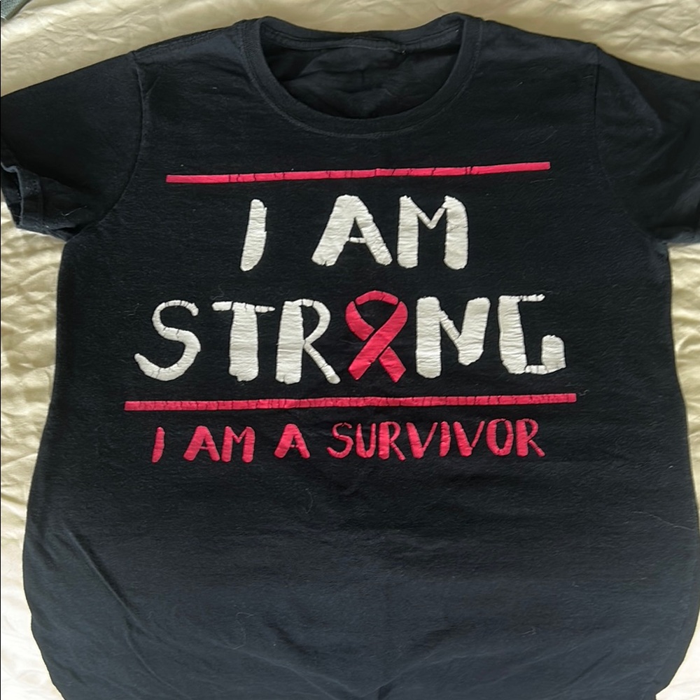 Survivor T-Shirt